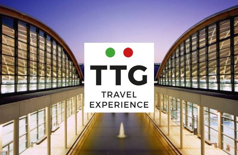 Marche Italia Tour va alla TTG