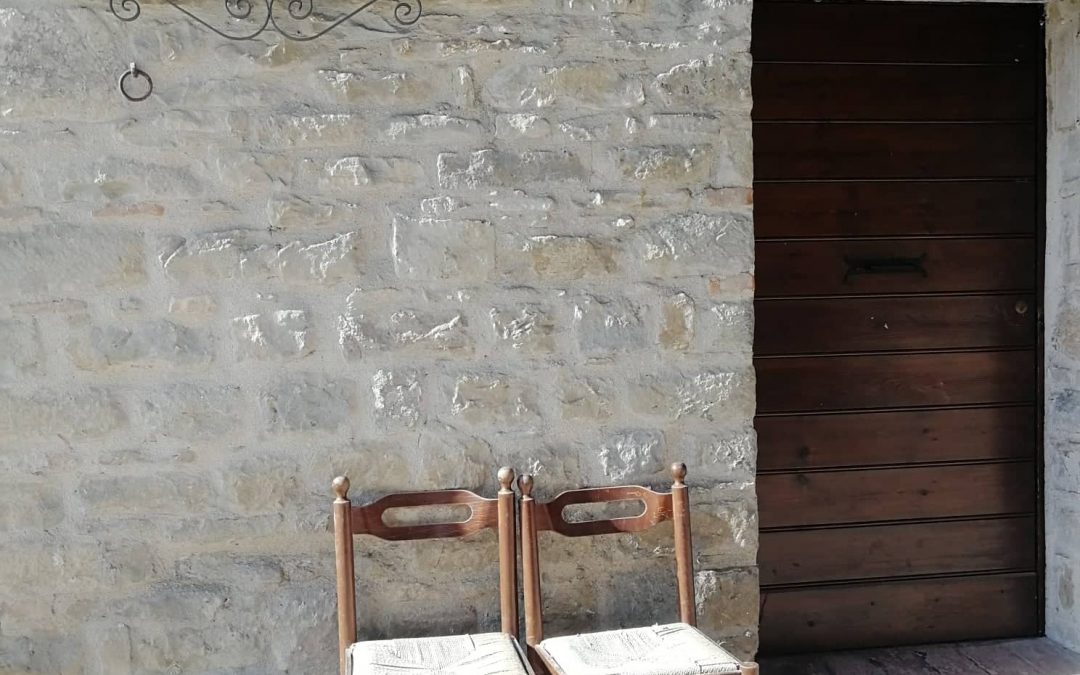 Che scoperta Cingoli!